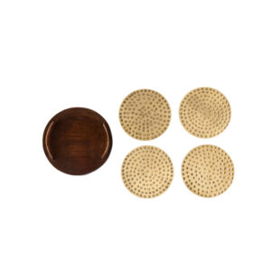 Tea Coaster